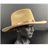 Image 2 : Stetson 5x The Gun Club Cowboy Hat