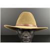Image 3 : Stetson 5x The Gun Club Cowboy Hat