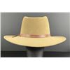 Image 4 : Stetson 5x The Gun Club Cowboy Hat