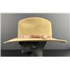 Image 5 : Stetson 5x The Gun Club Cowboy Hat