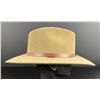 Image 6 : Stetson 5x The Gun Club Cowboy Hat