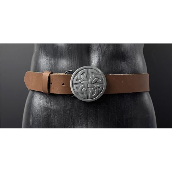 Great American Products Celtic Knot Belt