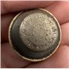 Image 3 : 1890s Lovell Arms Diamond Celluloid Button