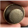 Image 4 : 1890s Lovell Arms Diamond Celluloid Button
