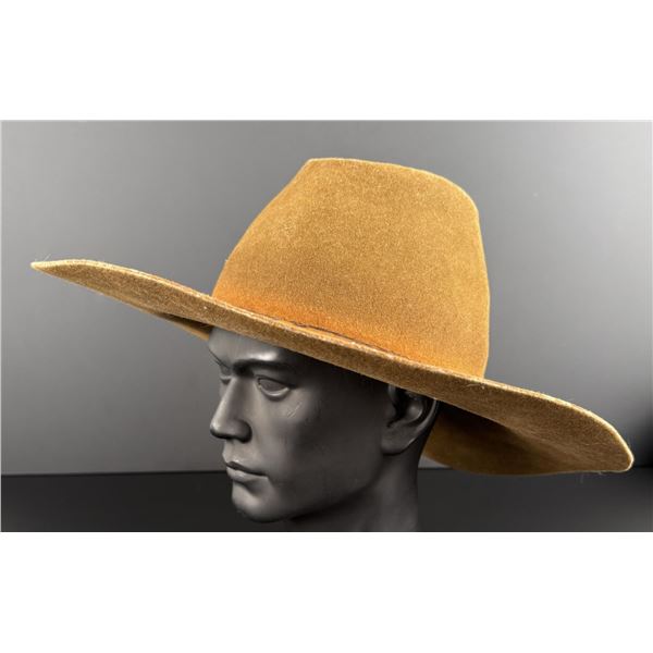 Stetson Buffalo Collection Cowboy Hat
