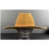 Image 3 : Stetson Buffalo Collection Cowboy Hat