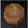 Image 3 : Primitive Octagonal Cutlery Tray