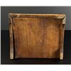 Image 4 : Country Primitive Slant Top Wood Salt Box