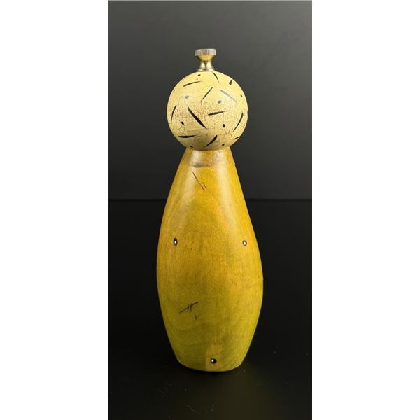 Robert Wilhem William Bounds Pepper Mill
