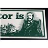 Image 2 : Dr McGillicuddy's Schnapps The Doctor Is In Sign
