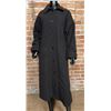 Image 1 : Eileen Fisher Womens Wool Trench Coat