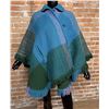 Image 1 : Southwest Womens Wool Poncho