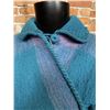 Image 3 : Southwest Womens Wool Poncho
