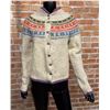Image 1 : Vintage Ladies Handmade Norwegian Wool Sweater