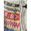 Image 4 : Vintage Ladies Handmade Norwegian Wool Sweater
