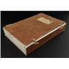 Image 3 : Antique Mineral Specimen Set