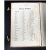 Image 5 : Antique Mineral Specimen Set