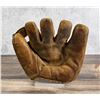 Image 1 : Spalding Professional Model Baseball Glove