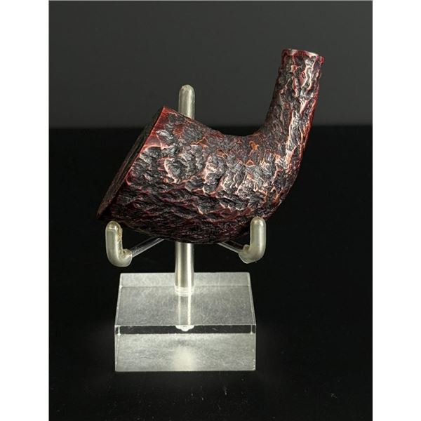 Estate Briarwood Tobacco Smoking Pipe