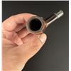 Image 3 : St Claude French Sterling and Briar Tobacco Pipe