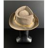 Image 3 : Vintage Lee Blue Label Dupont Fedora Hat