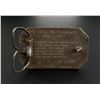 Image 2 : Bob Scriver Fort Benton Montana Belt Buckle