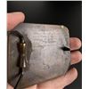 Image 3 : Bob Scriver Birthplace of Montana Belt Buckle