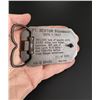 Image 3 : Bob Scriver Fort Benton Montana Belt Buckle