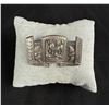 Image 1 : Chinese Peranakan Straights Sterling Silver Brooch