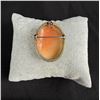 Image 2 : Victorian .835 Silver Shell Cameo Brooch