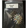 Image 5 : Weiss Rhinestone Costume Jewelry Brooches