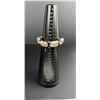 Image 5 : .800 Silver Islamic Taweez Prayer Scroll Bracelet