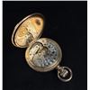 Image 10 : Elgin Model 2 Gold Filled Pocket Watch