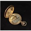 Image 11 : Elgin Model 2 Gold Filled Pocket Watch