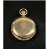 Image 2 : Elgin Model 2 Gold Filled Pocket Watch