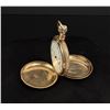 Image 6 : Elgin Model 2 Gold Filled Pocket Watch