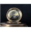 Image 8 : Elgin Model 2 Gold Filled Pocket Watch