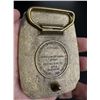 Image 3 : Bob Scriver Montana Trapper Belt Buckle