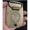 Image 4 : Bob Scriver Montana Trapper Belt Buckle