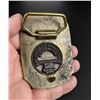 Image 4 : Bob Scriver Montana The Prospector Belt Buckle