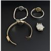 Image 3 : Collection of Art Deco Ladies Watches