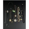 Image 1 : Collection of Costume Jewelry