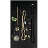 Image 3 : Collection of Costume Jewelry