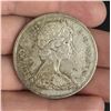 Image 1 : 1965 Canada Silver Dollar