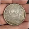 Image 2 : 1965 Canada Silver Dollar