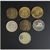 Image 1 : Collection of Montana Tokens and Medals
