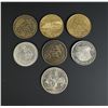 Image 2 : Collection of Montana Tokens and Medals