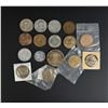 Image 1 : Collection of Table Medals and Tokens