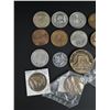 Image 2 : Collection of Table Medals and Tokens
