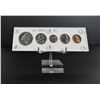 Image 3 : 1952 1953 Silver Proof Sets